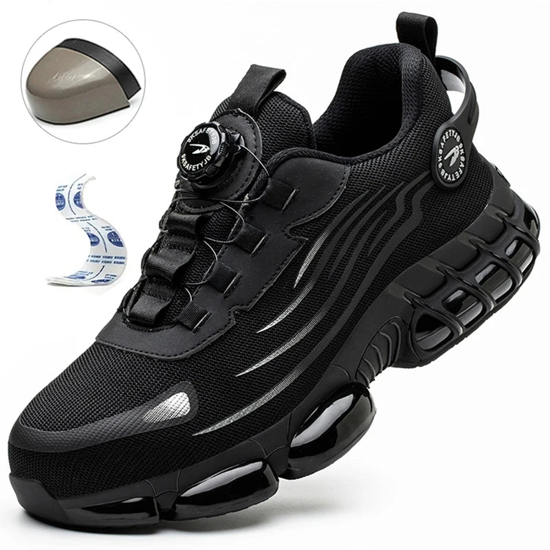 WorkKicks-buty robocze z stylem