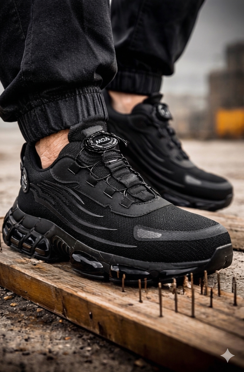 WorkKicks-buty robocze z stylem